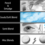 Sai brushes 01