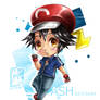 ASH Ketchum