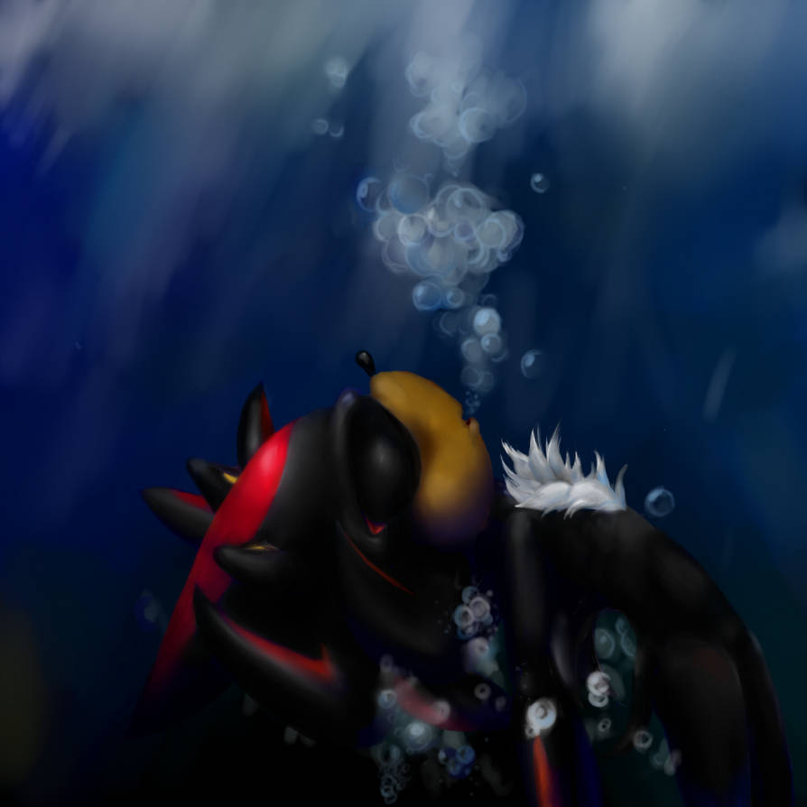 Abyss Furia Abyss by RitaTheHedgehog on DeviantArt