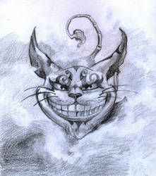 Cheshire Cat