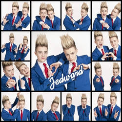 Jedward