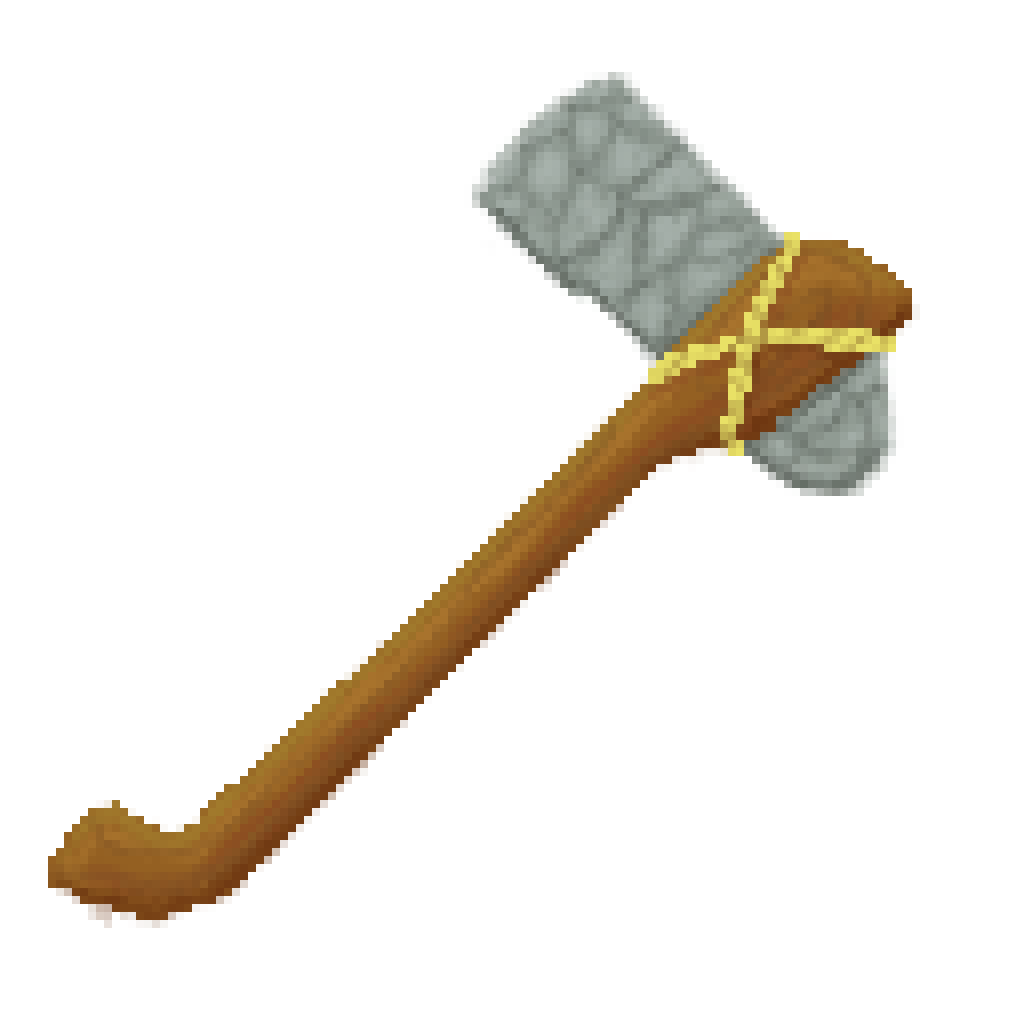 A Stone Axe Texture I Made For Minecraft By Unclebob11 On Deviantart A Stone Axe Texture I Made For Minecraft By Unclebob11 On Deviantart