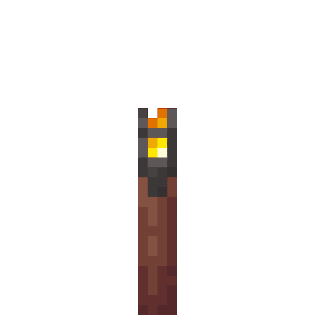 Minecraft Torch Free at Herman Genovese blog