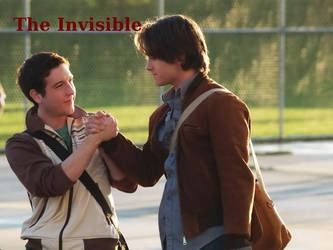 The Invisible