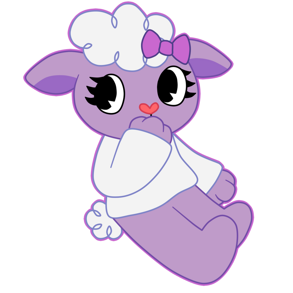 Lammy by Andicornia on DeviantArt