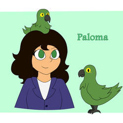 Paloma