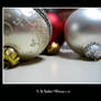 Christmas Ornaments