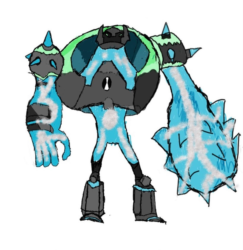 Shock Rocks Fn Shockrock by JustDance4 on DeviantArt