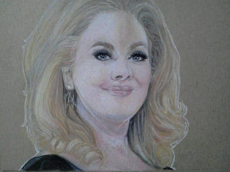 ADELE ADKINS