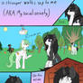 My life on Pony Town in a nutshell