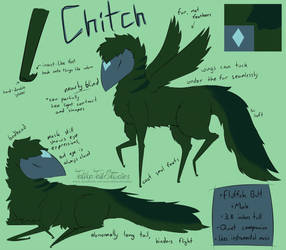 Chitch Ref