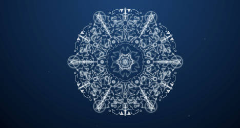 SnowFlake no.11