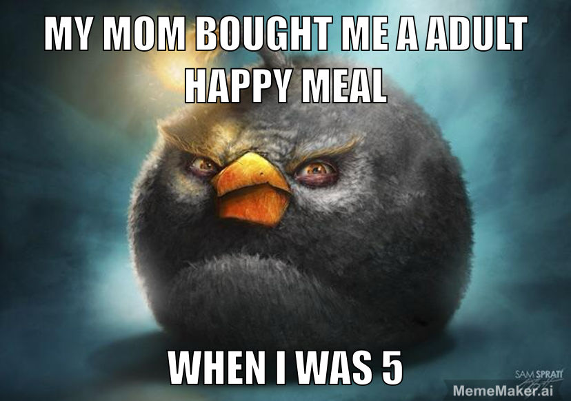 Realistic Angry Birds Meme 33 By MurgicDrawzSomething On DeviantArt realistic-angry-birds-meme-33-by-murgicdrawzsomething-on-deviantart