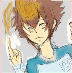 Tsuna