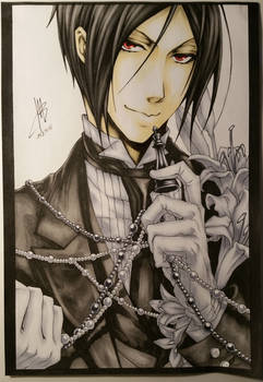 Sebastian Michaelis