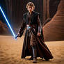 Anakin Skywalker 