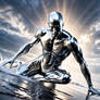 Silver Surfer 