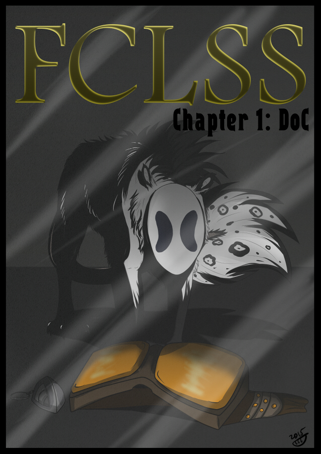 FCLSS - ch1 cover