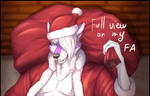 YCH - Prepare your Christmas