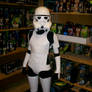 Ducktape Stormtrooper DNKY89