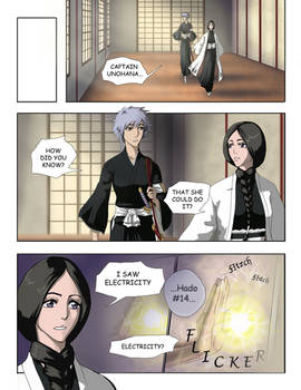 BLEACH Ch3 pg57