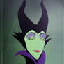 Magnificent Maleficent