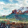 Superstition Mountain Magic II