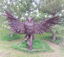 Owl Ironworks