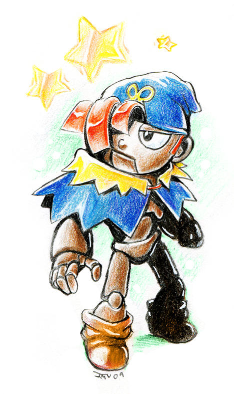 Geno by Jmanvelez on DeviantArt