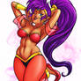 Shantae