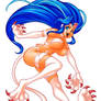 Darkstalkers - Felicia