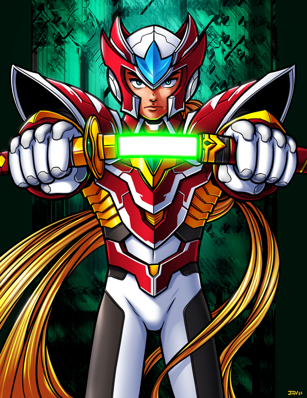Commander Zen Commander Zero by Jmanvelez on DeviantArt
