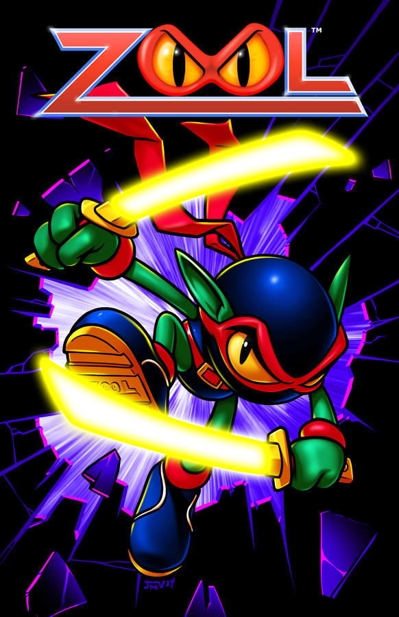 General Zool Zool by Jmanvelez on DeviantArt