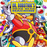 Dr. Robotnik's Mean Bean Machine