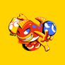 Puyo Puyo - Suketoudara