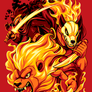 Rivals of Aether - FIRE