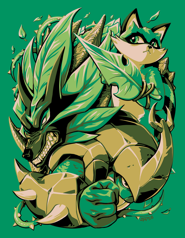 Aetherial Rivals Rivals of Aether - EARTH by Jmanvelez on DeviantArt