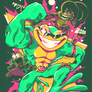 Battletoads - Battlemaniacs