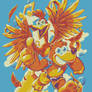 Banjo Kazooie - Band Together