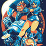 Jet Force Gemini - Star Twins