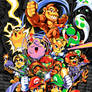 Super Smash Bros. 64