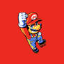 Super Smash Bros. 64 - Mario