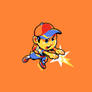 Super Smash Bros. 64 - Ness