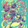 MAGFest 20X6 - Rhythm and Rebellion