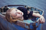 boat by Anna1Anna