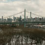 NYC Skyline