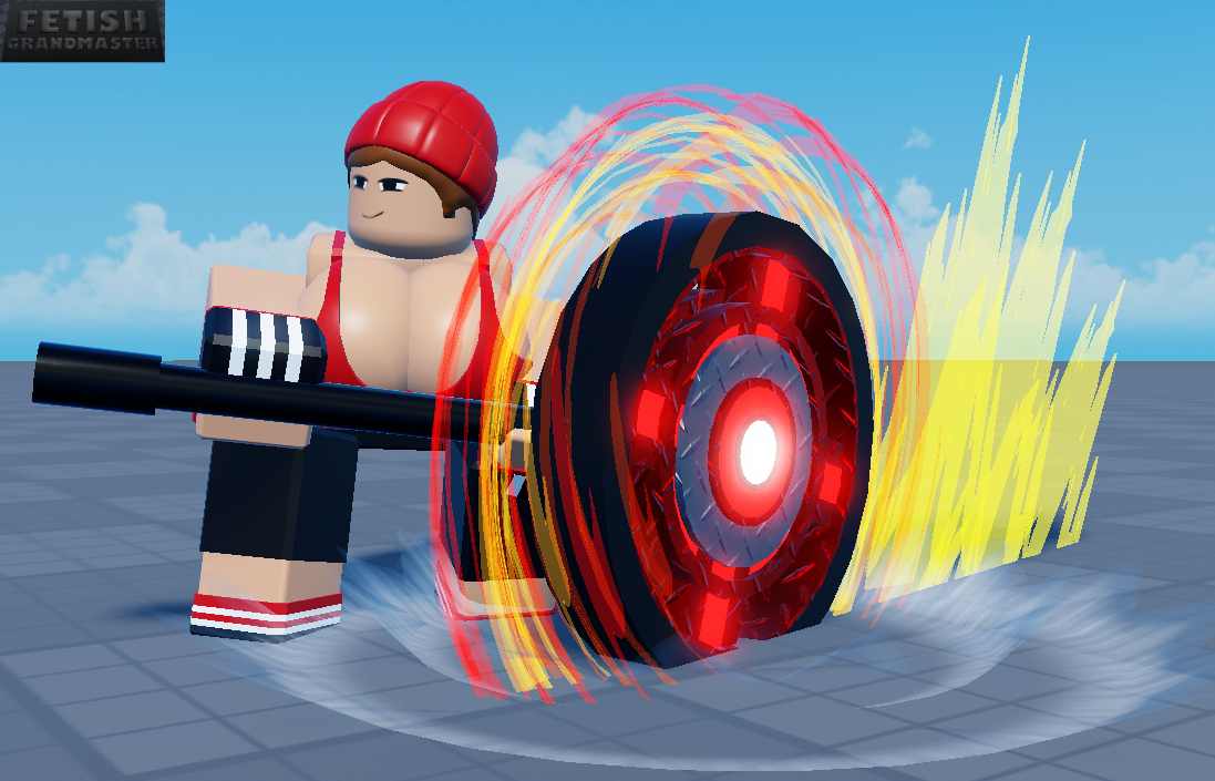 Blader Remade by FetishGrandmaster on DeviantArt