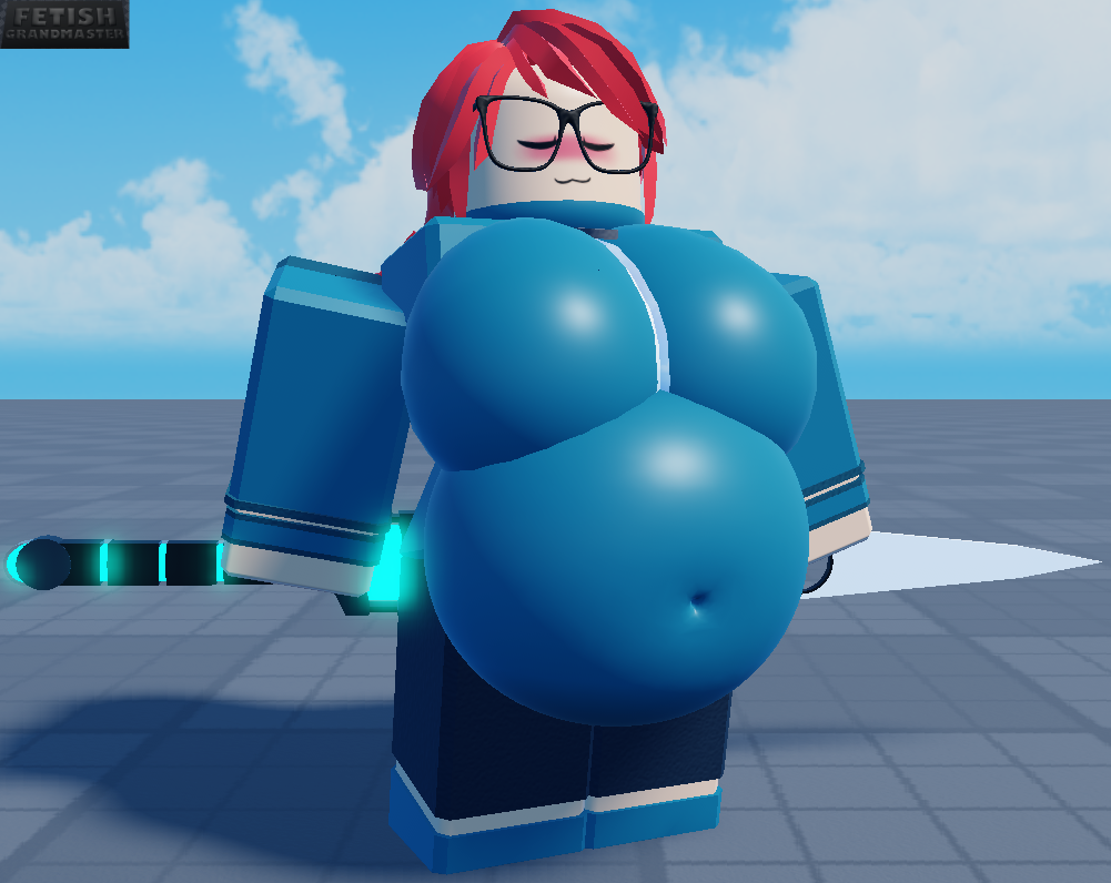 Spellblade Deviantart Chubby Spellblade by FetishGrandmaster on DeviantArt