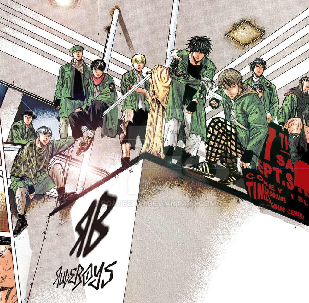 Rude Boys From High And Low By Boatsex36 On Deviantart Rude Boys From High And Low By Boatsex36 On Deviantart