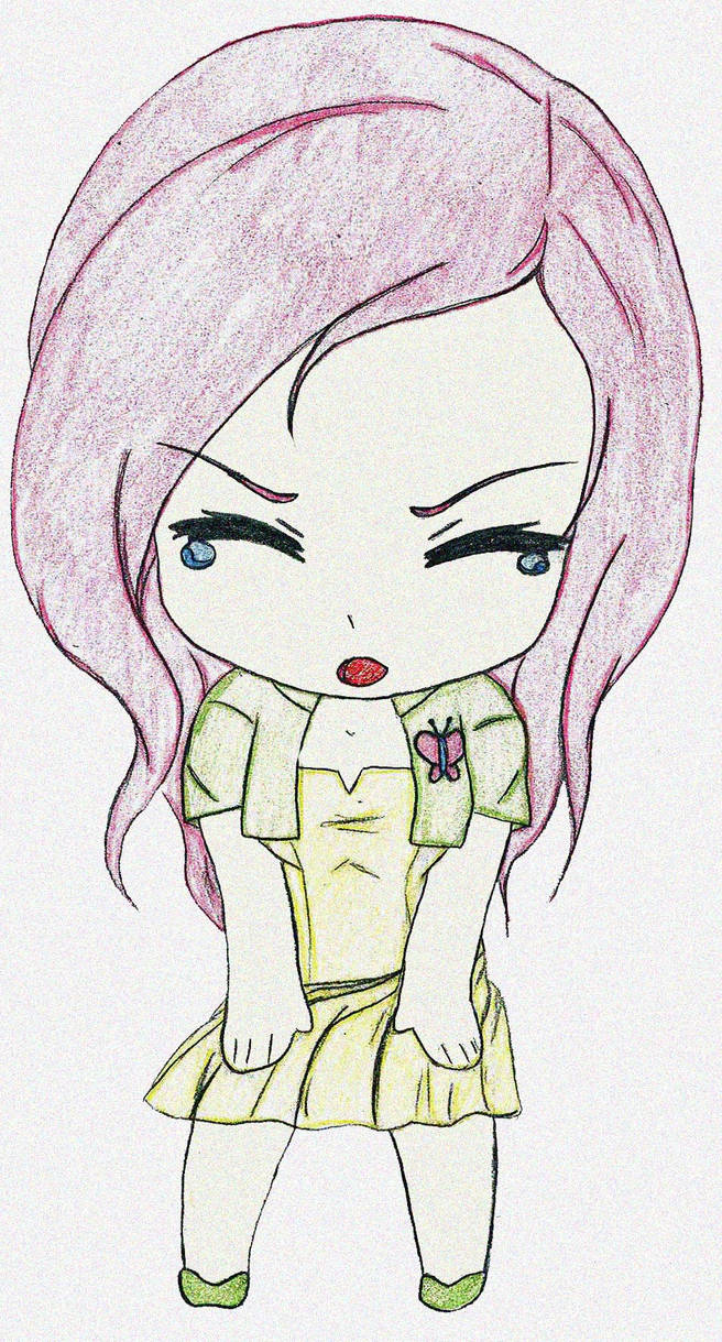 Silent Yell by iliowahine on DeviantArt